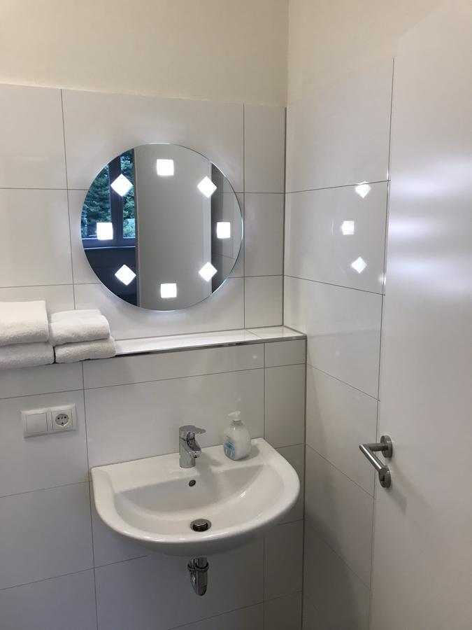 Hotel Fame Am Hauptbahnhof Amburgo